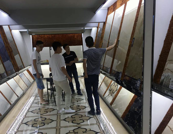 好色视频网站陶瓷磚 揭陽榕城300方專賣店盛裝開業，感受全新的視覺盛宴